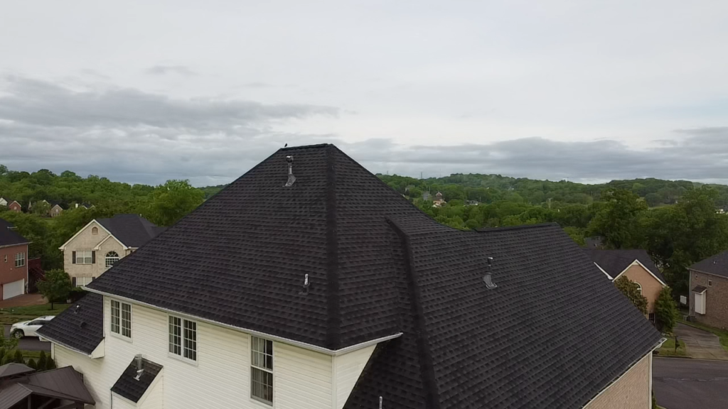 Roof MidTenn Replacement